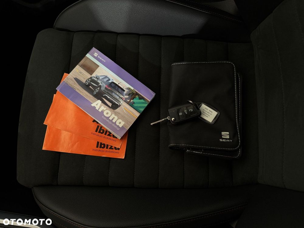 Seat Arona - 33