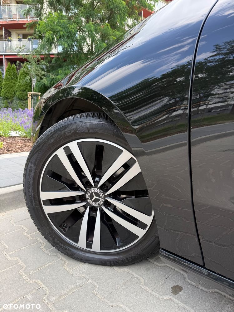 Mercedes-Benz CLA 180 7G-DCT Edition Progressive Line - 16