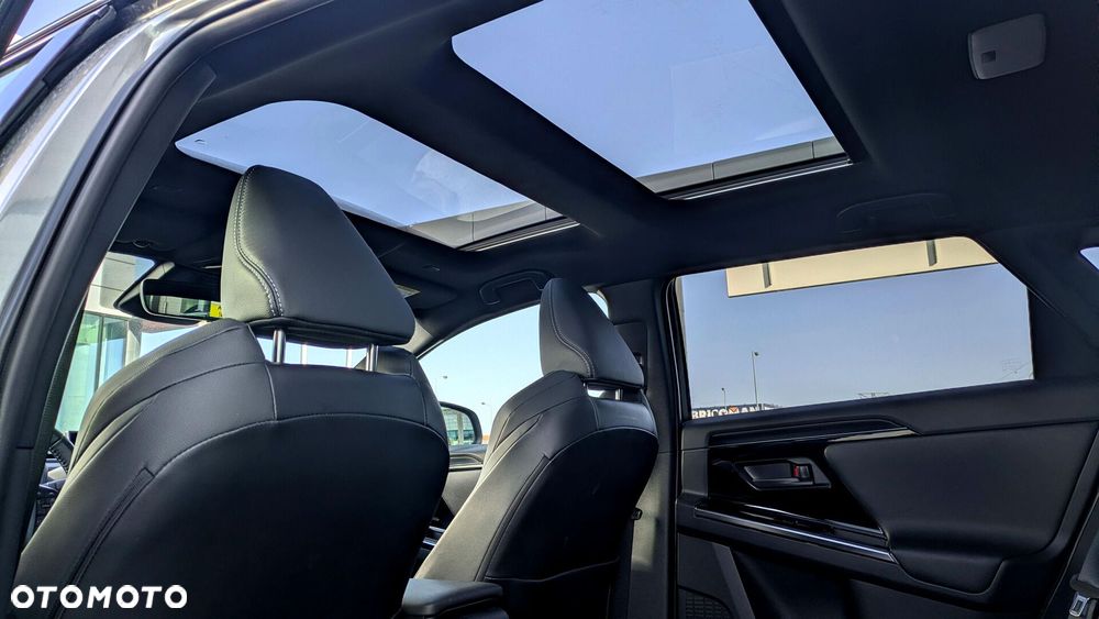 Toyota bZ4X 71.4kWh Executive - 14