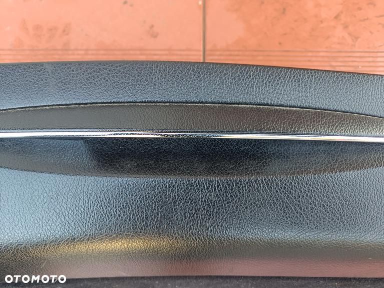 MERCEDES W209 CLK SCHOWEK KONSOLI PASAŻERA EUROPA - 7