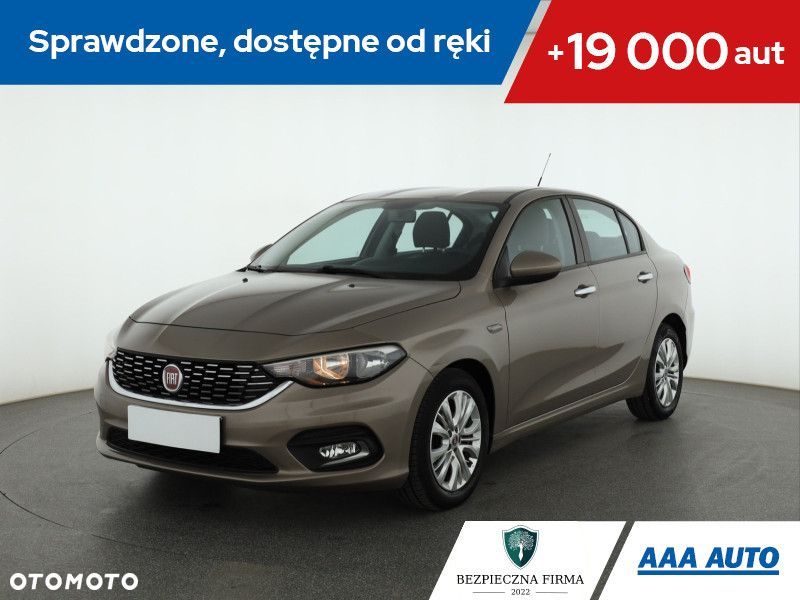 Fiat Tipo - 2