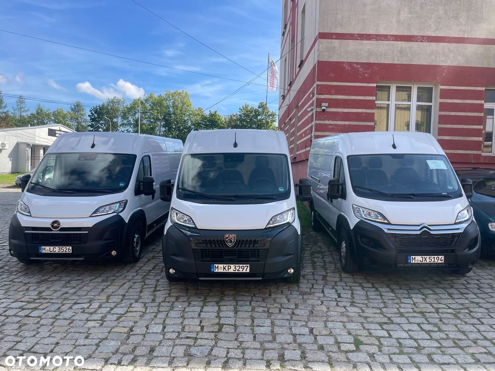 Citroën Jumper - 23