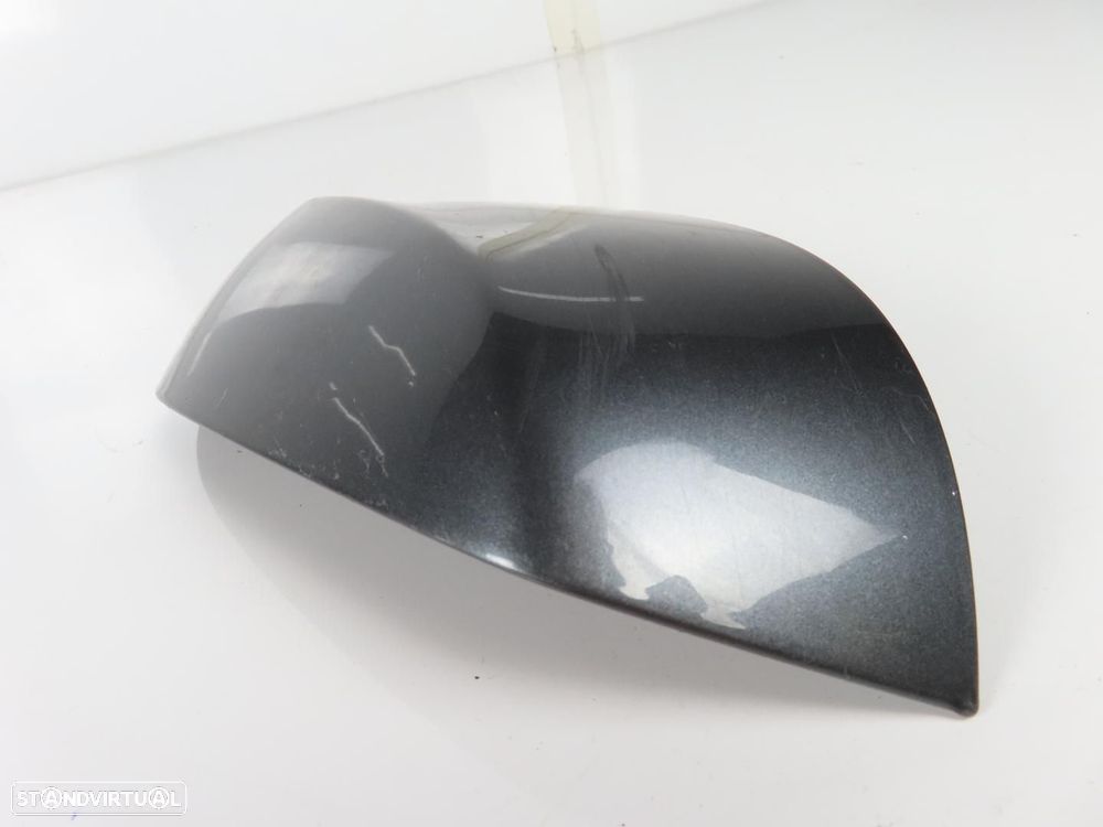 Capa retrovisor Direito Usado / Original BMW X1 (E84)/BMW 1 (F20)/BMW 3 (F30, F8... - 2