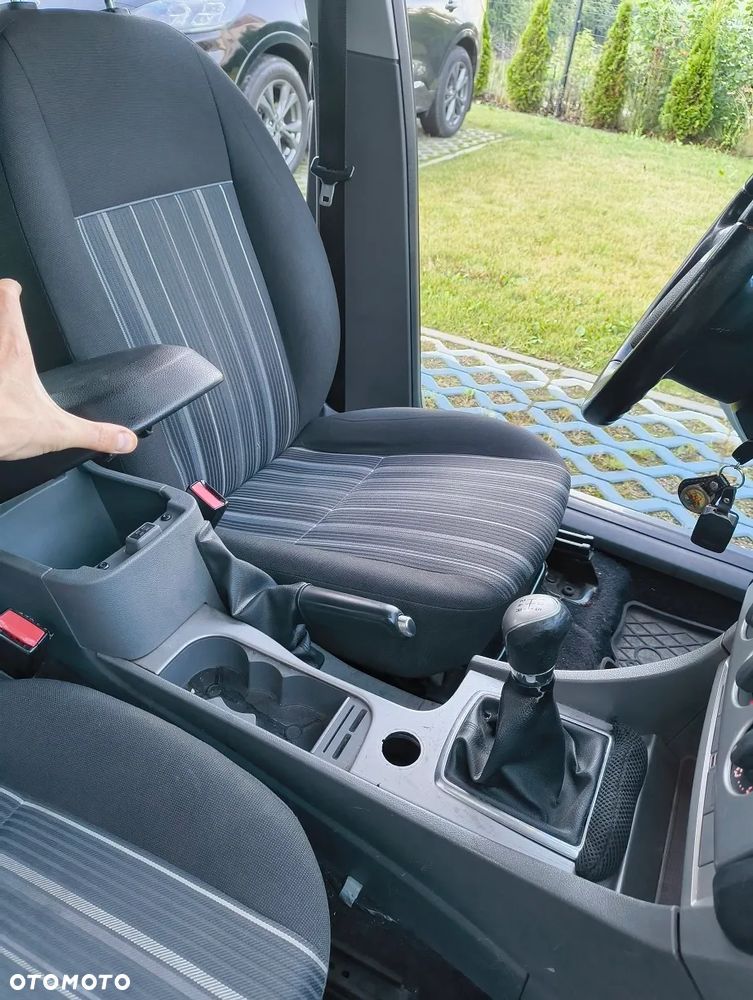 Ford Focus 1.6 TDCi Ambiente - 5
