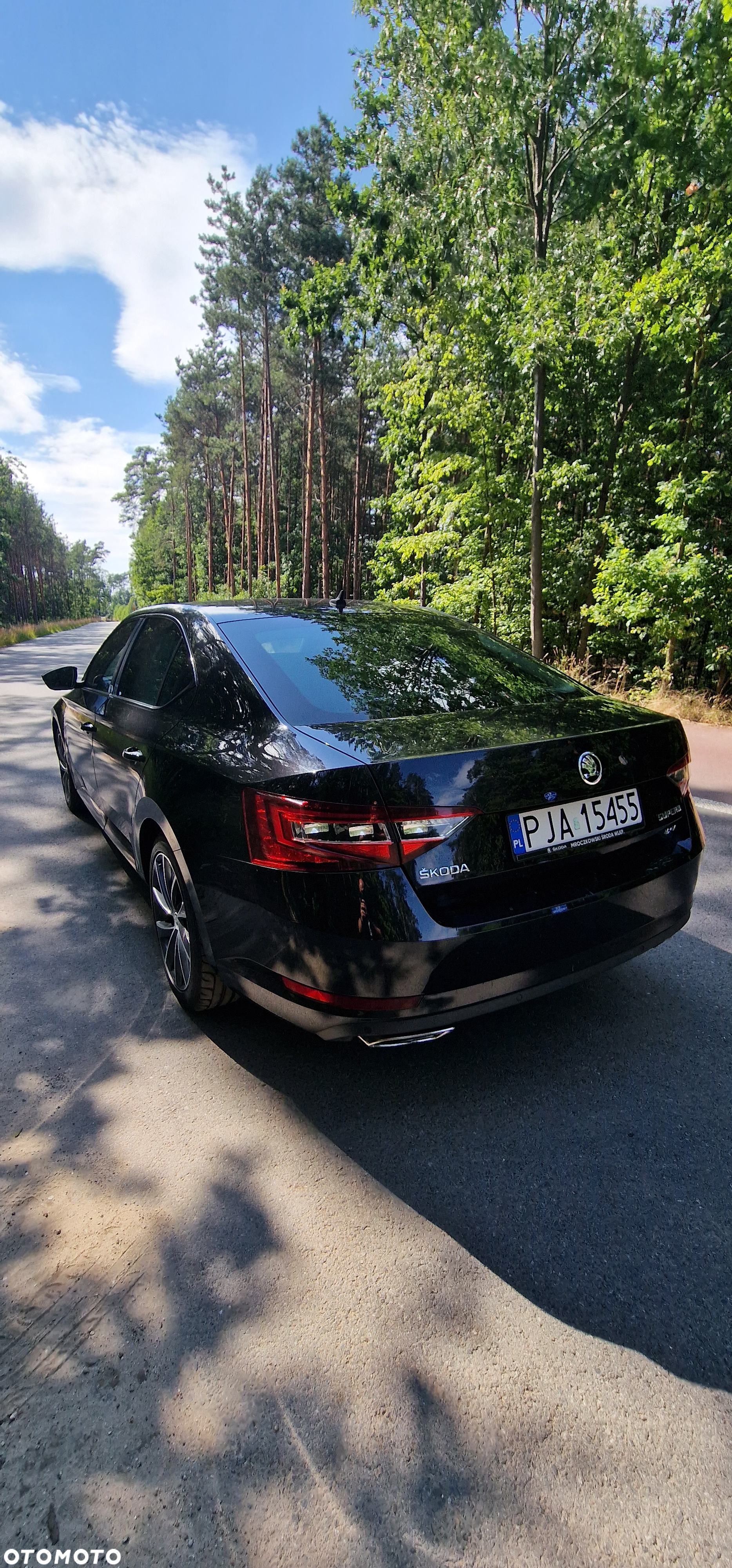 Skoda Superb 2.0 TSI 4x4 L&K DSG - 3