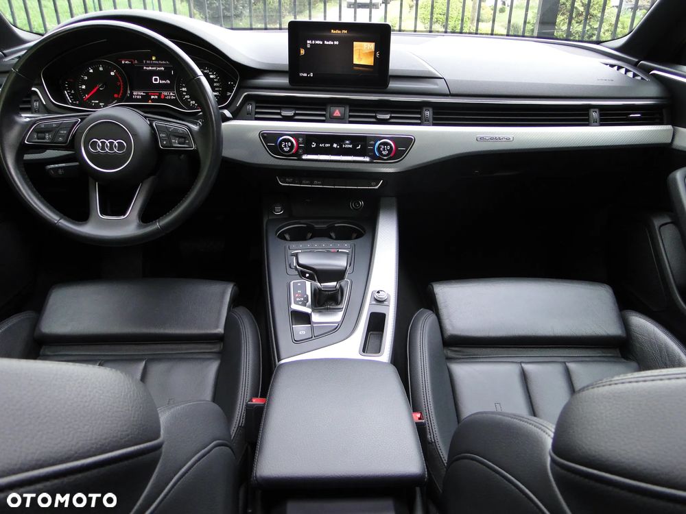 Audi A5 Coupé - 23