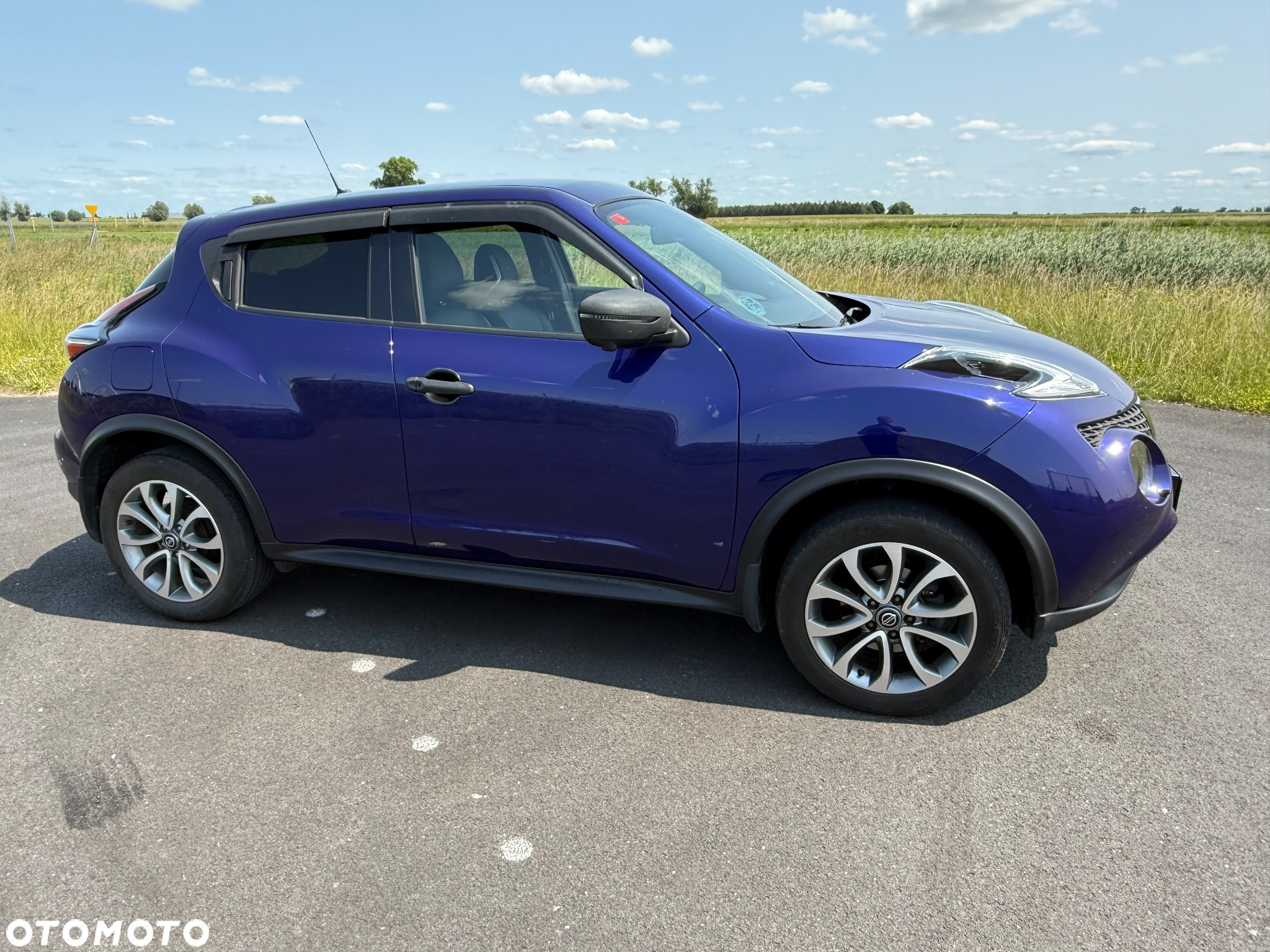 Nissan Juke 1.6 Bose Personal Edition Xtronic - 6