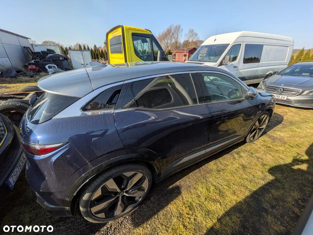 Renault Megane EV60 220hp optimum charge Techno - 3