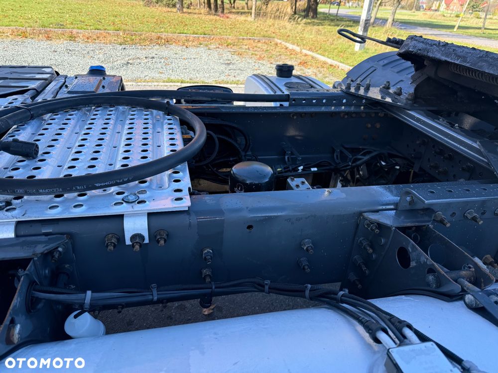 Renault T480 / NOWE OPONY / HYDRAULIKA / SILNIK 13L / STAN BDB / / / - 15