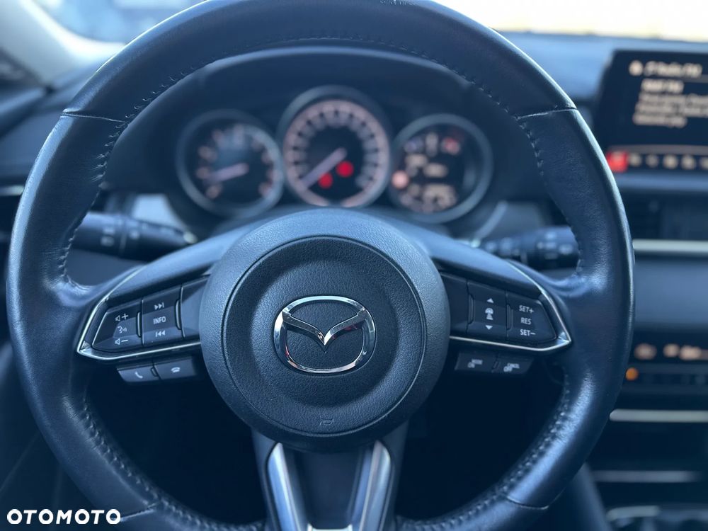 Mazda 6 2.0 Skymotion - 6