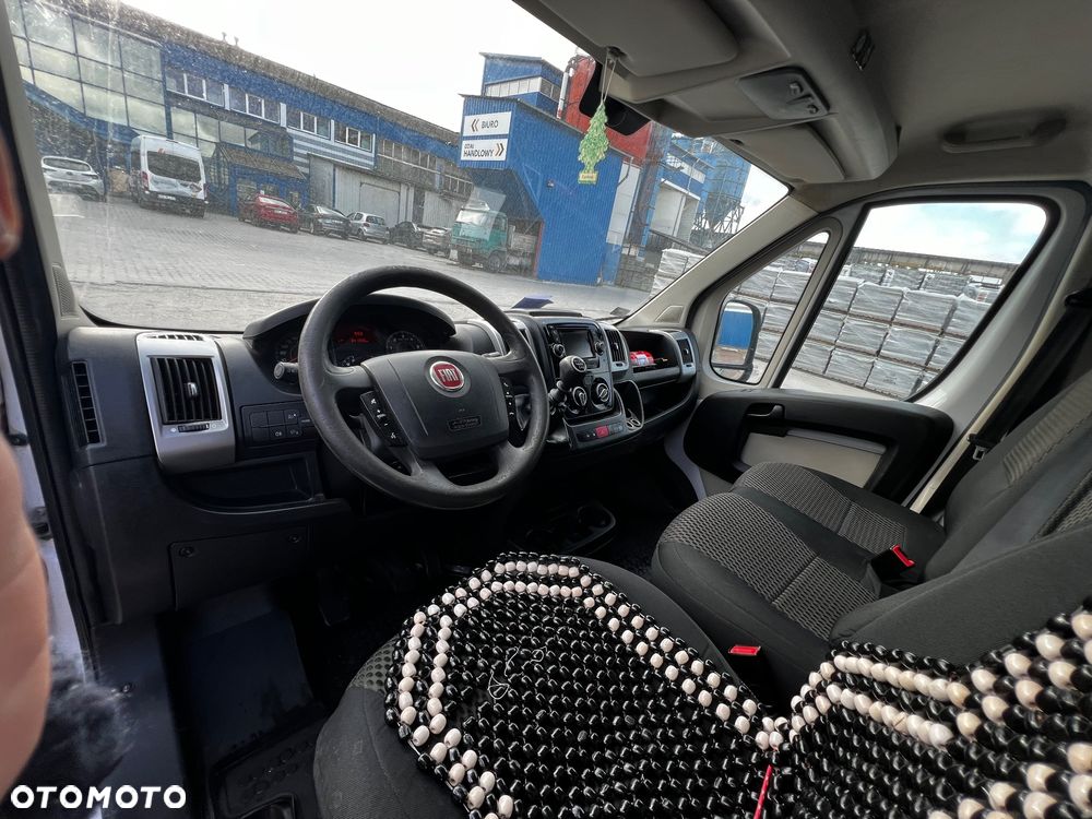 Fiat Ducato - 14