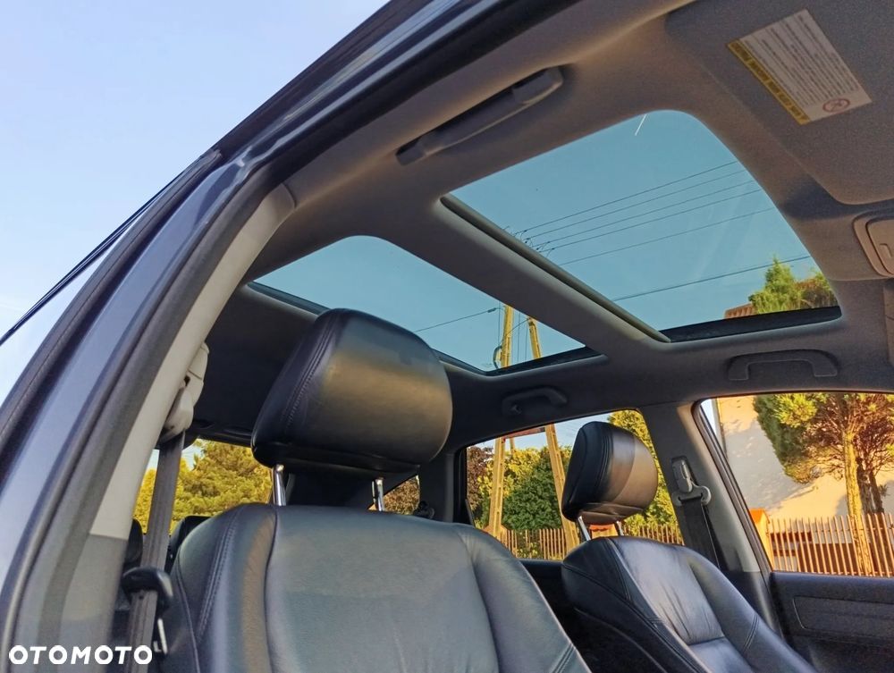 Honda CR-V 2.0 Executive - 19