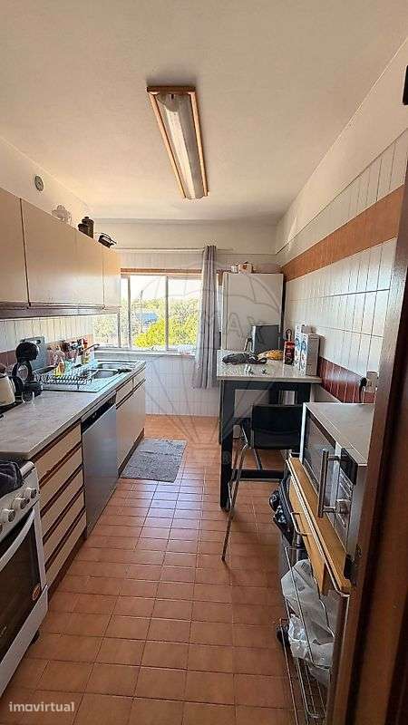 Apartamento T2 para arrendamento - Grande imagem: 5/7