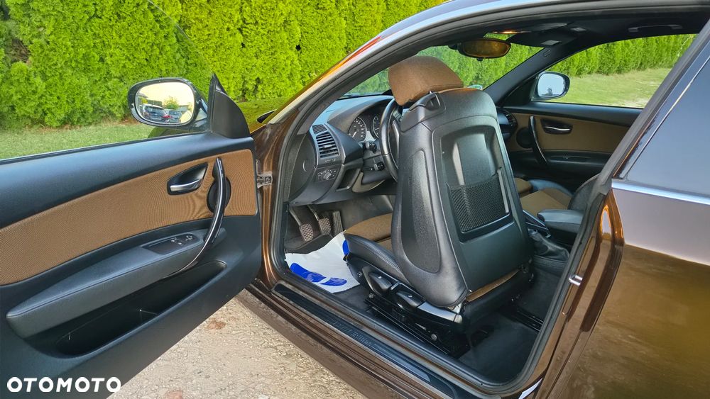BMW Seria 1 116i Edition Lifestyle - 27