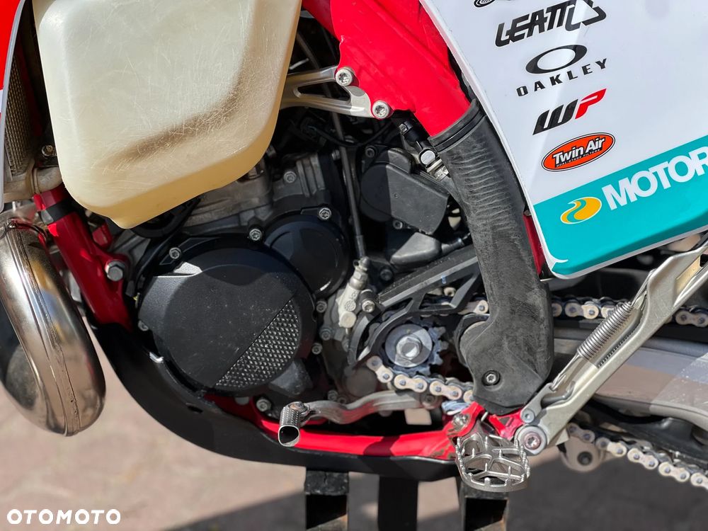 KTM EXC - 5