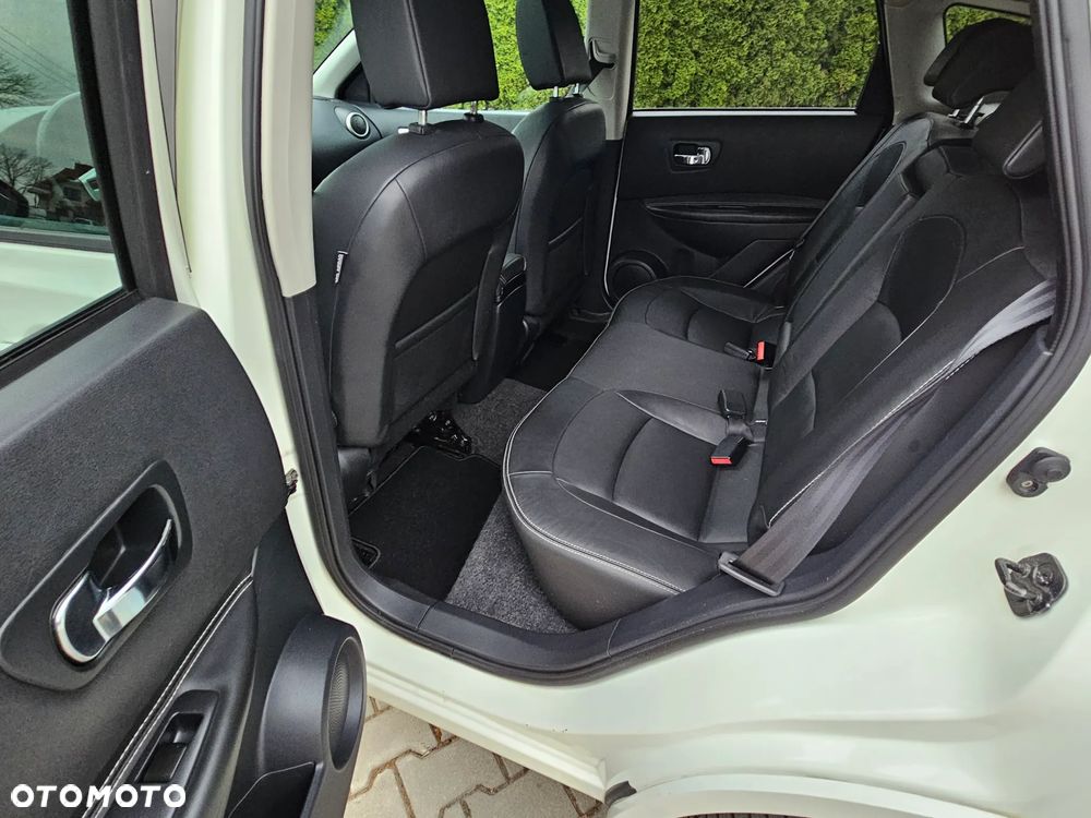 Nissan Qashqai 2.0 I-Way - 19