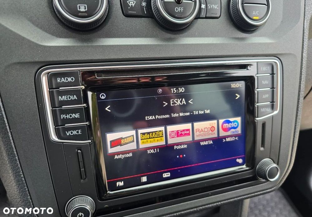 Volkswagen Caddy - 30