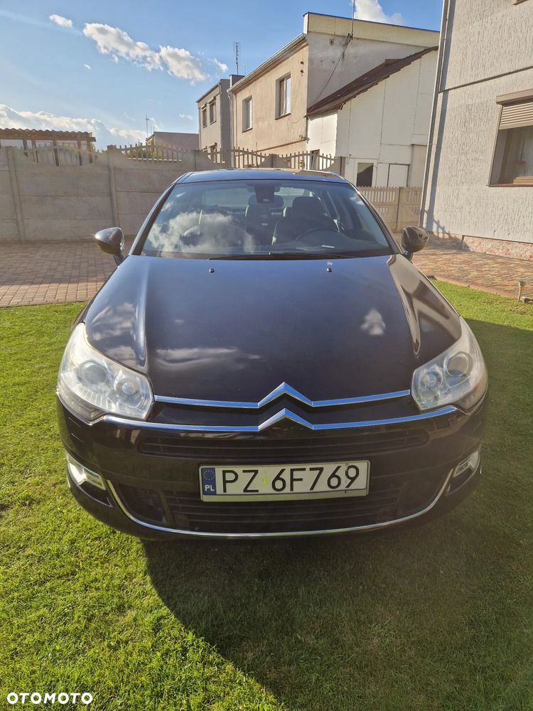Citroën C5 2.0 HDi Exclusive - 2