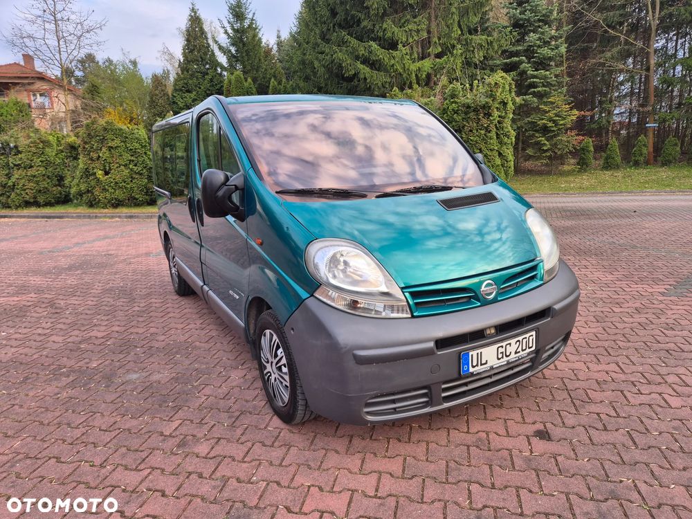 Renault Trafic - 24