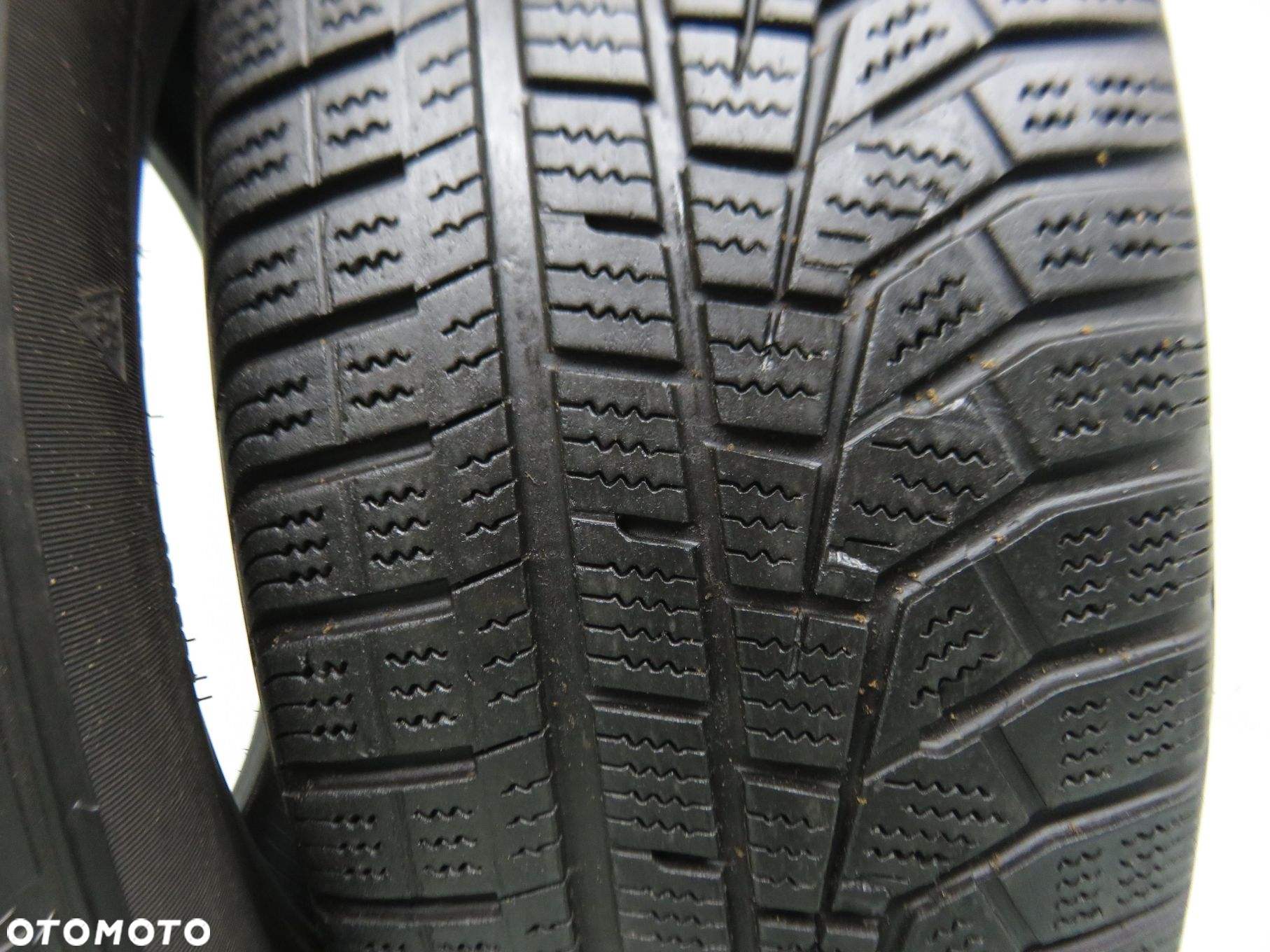 2X 215/65R17 OPONY ZIMOWE Hankook Winter I*cept Evo2 Suv W320A 99V - 7