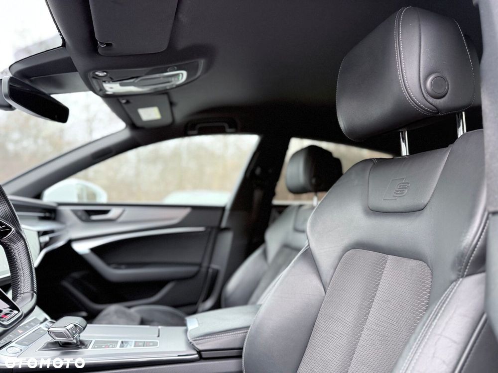 Audi A7 Sportback - 24