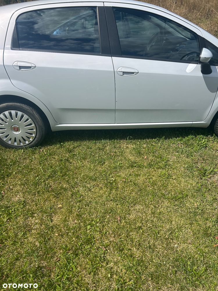 Fiat Punto 1.4 Easy S&S - 2