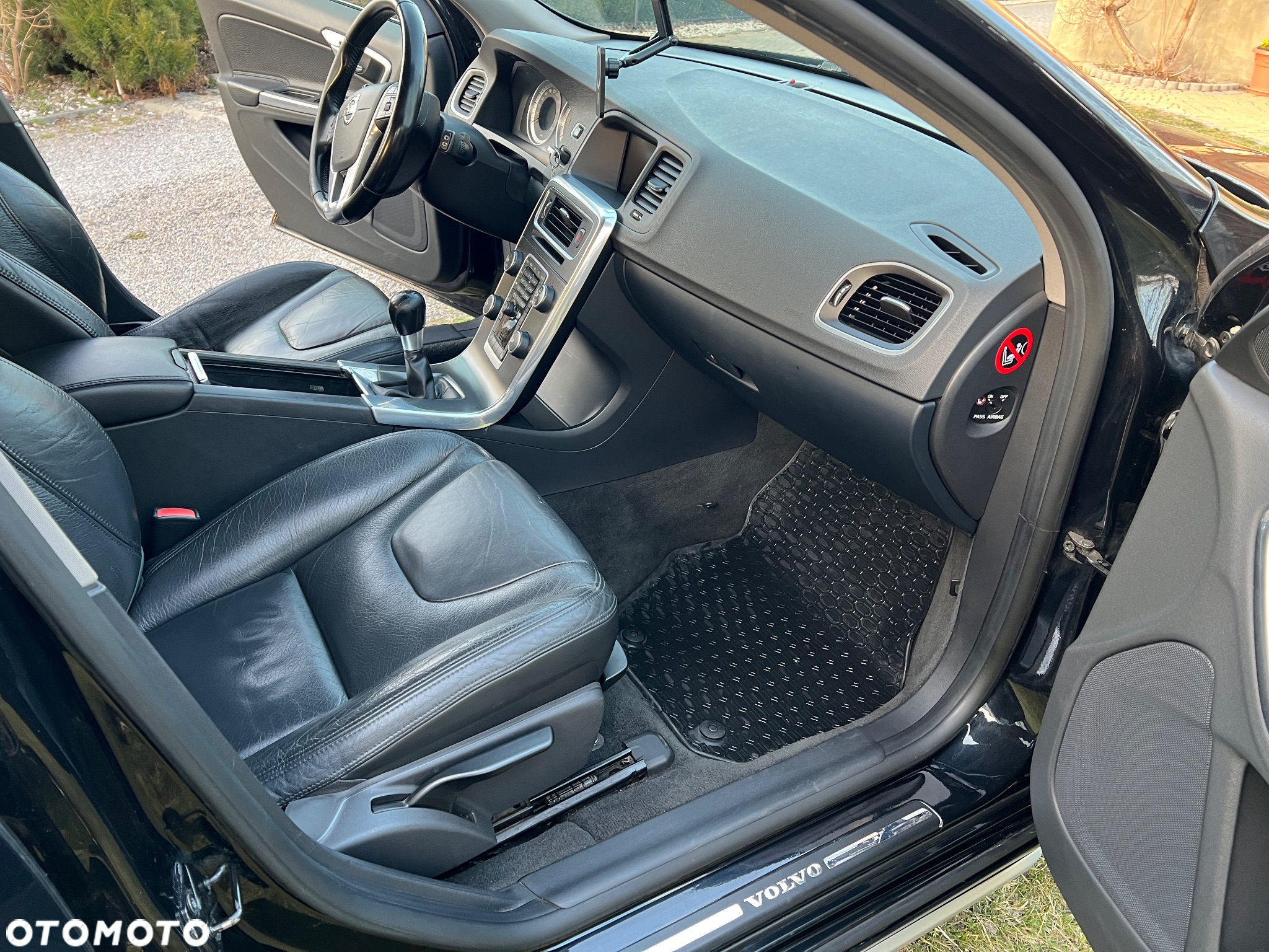 Volvo V60 - 25