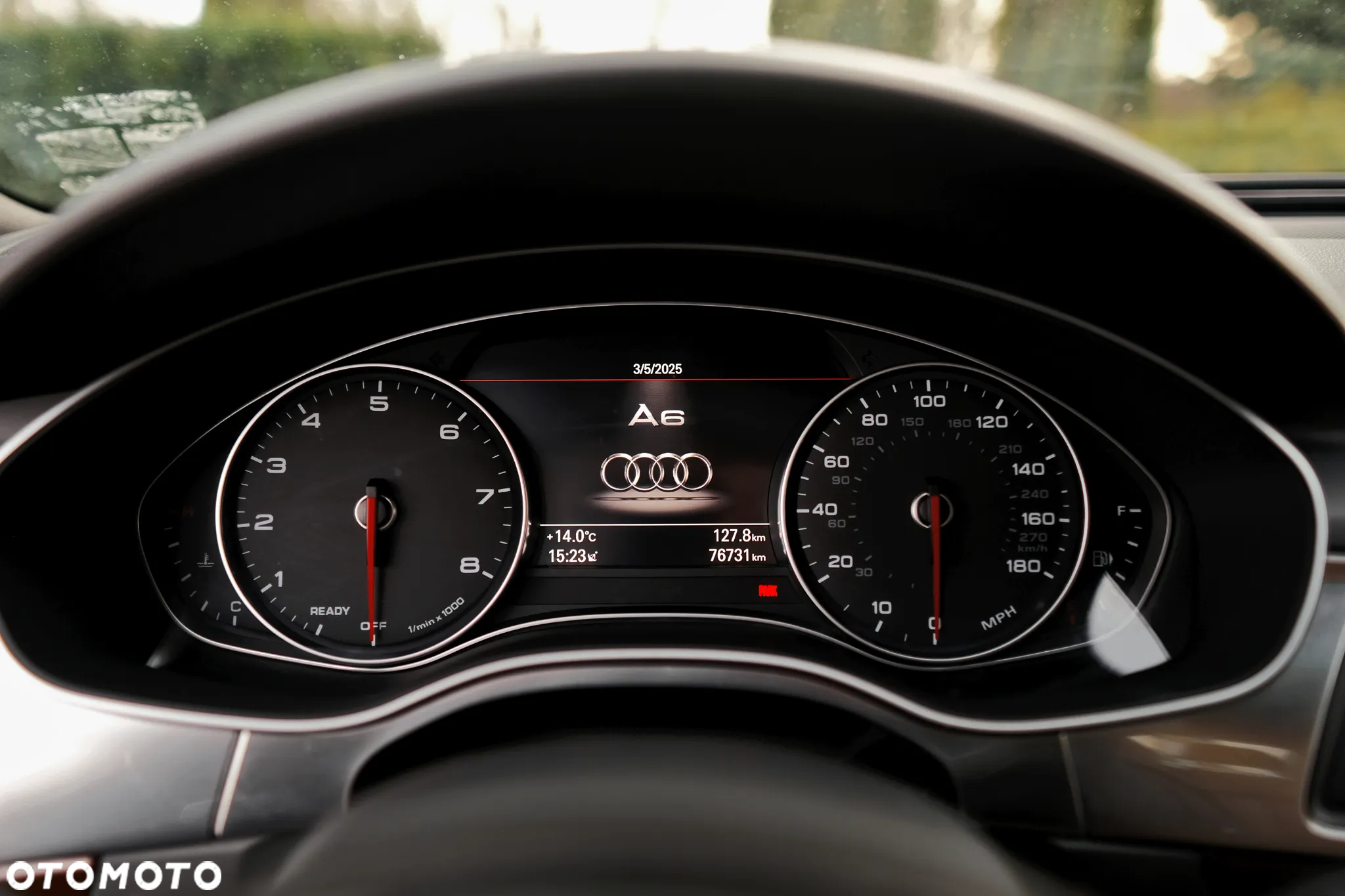 Audi A6 3.0 TFSI Quattro S tronic - 22