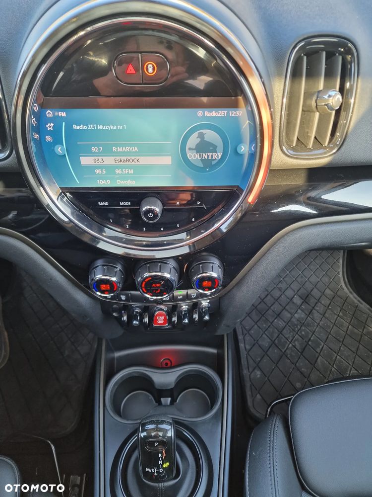 MINI Countryman Cooper S - 16