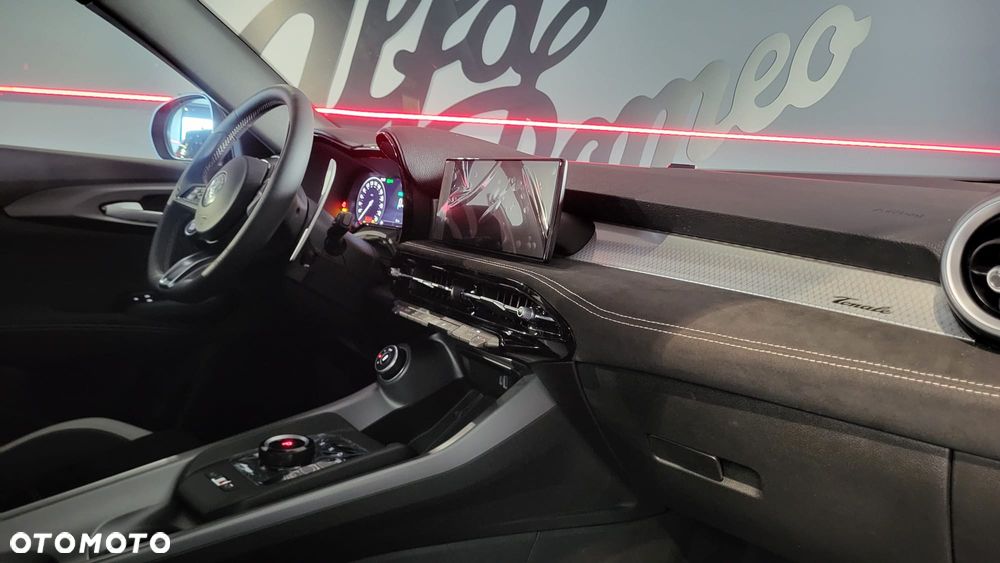 Alfa Romeo Tonale 1.5 T4 GSE mHEV Sport Speciale DCT - 6