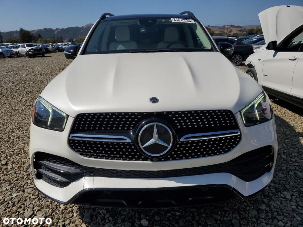 Mercedes-Benz GLE - 5
