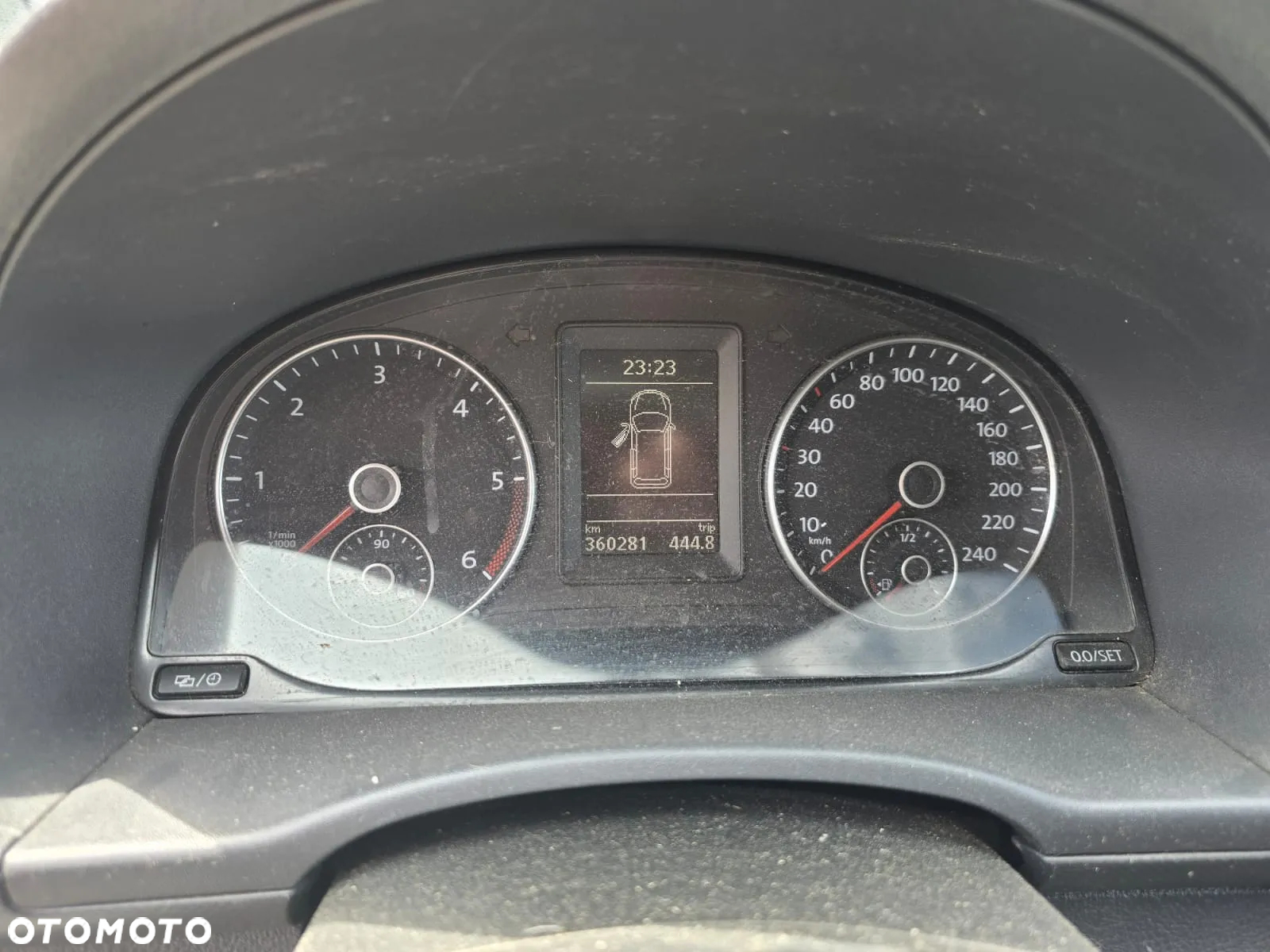 Volkswagen CADDY - 11