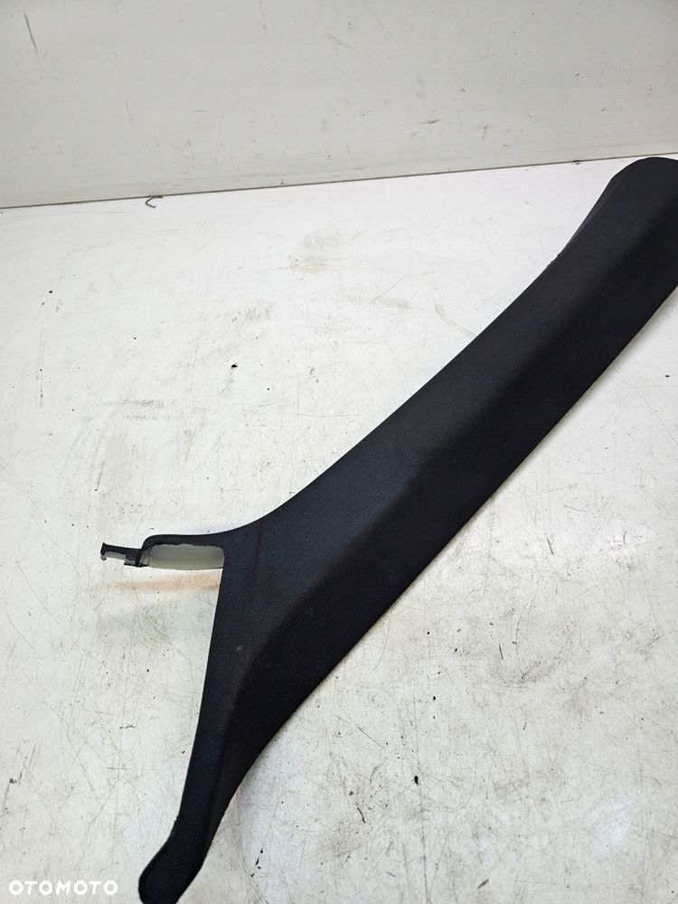 OSŁONA SŁUPKA A LEWA AUDI A4 B9 8W 8W0867233B - 2