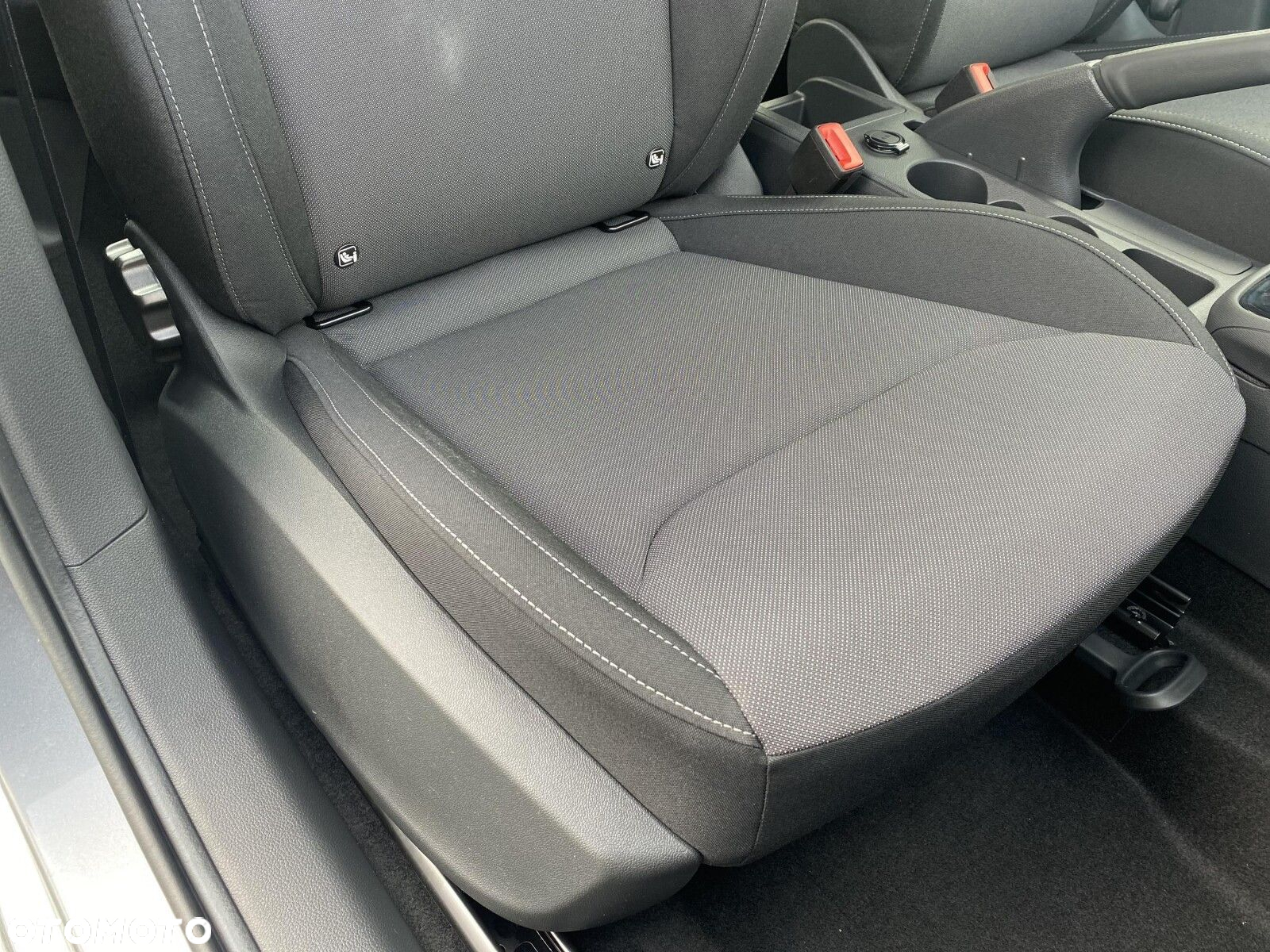 Skoda Fabia 1.0 TSI Edition 130 - 39