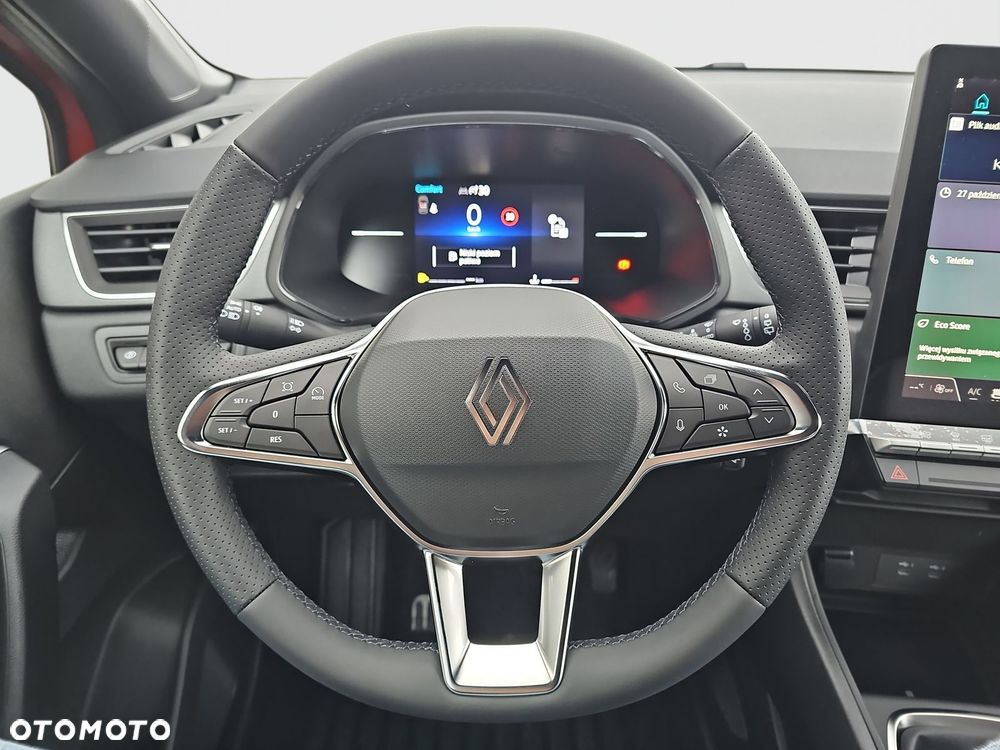 Renault Captur - 14