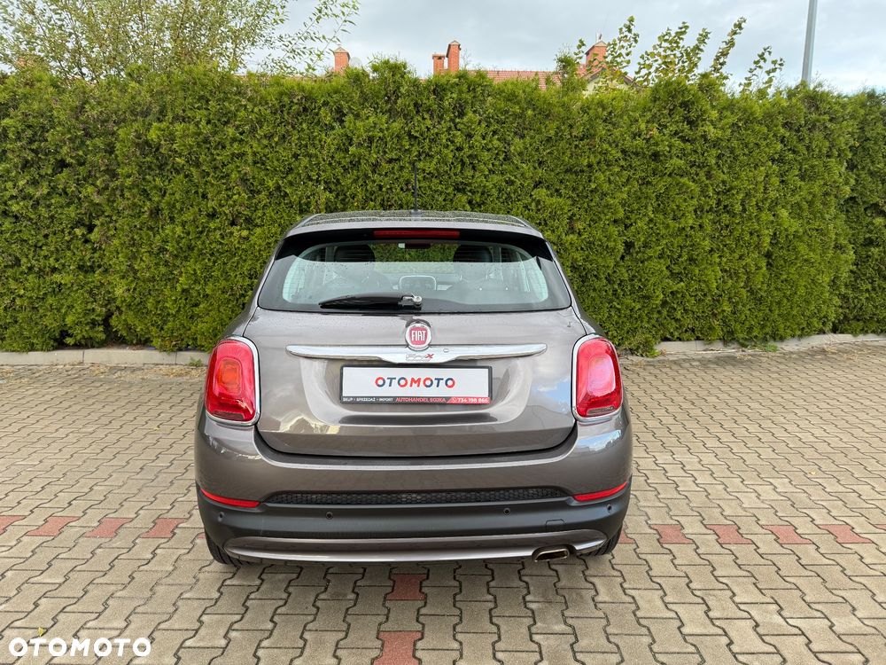 Fiat 500X 1.6 E-torQ 4x2 Pop Star - 15