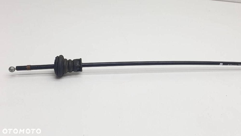 LINKA MASKI VW CRAFTER II 7C0823535 ORYGINAŁ - 2