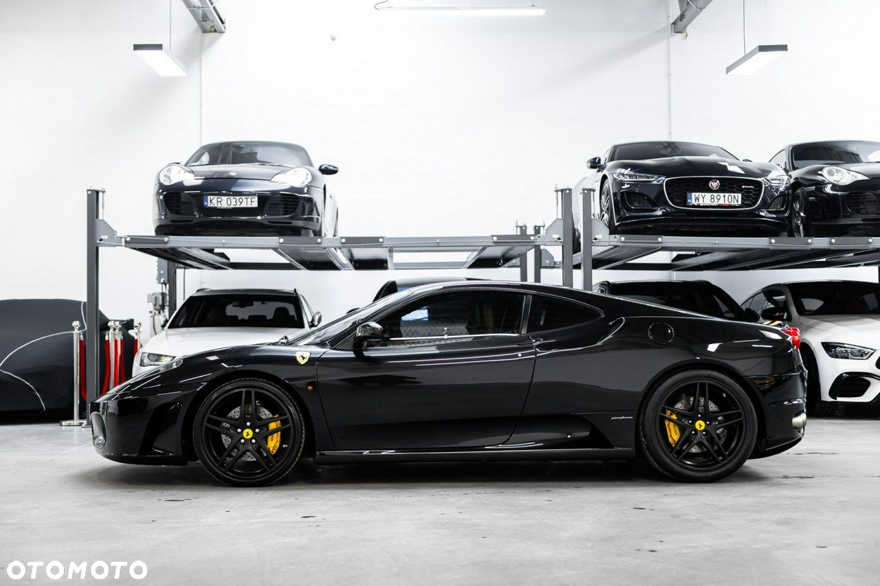 Ferrari F430 F1 - 9
