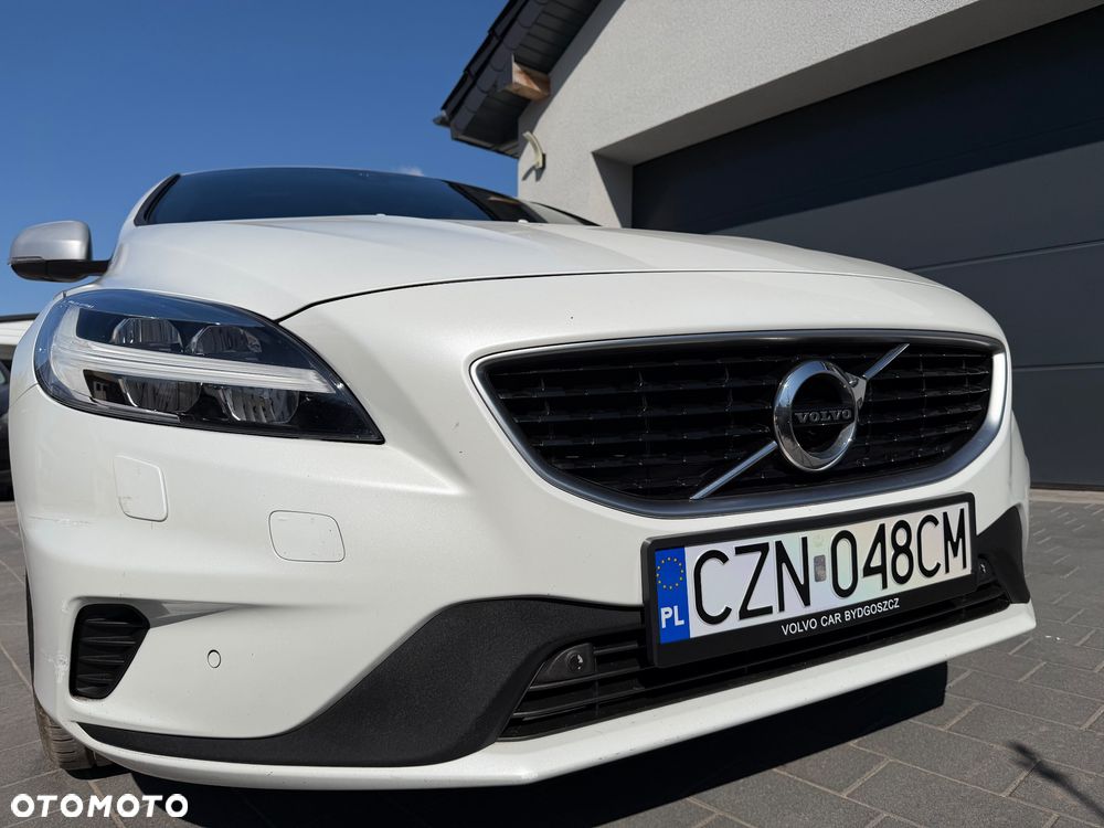 Volvo V40 D2 RDesign - 2