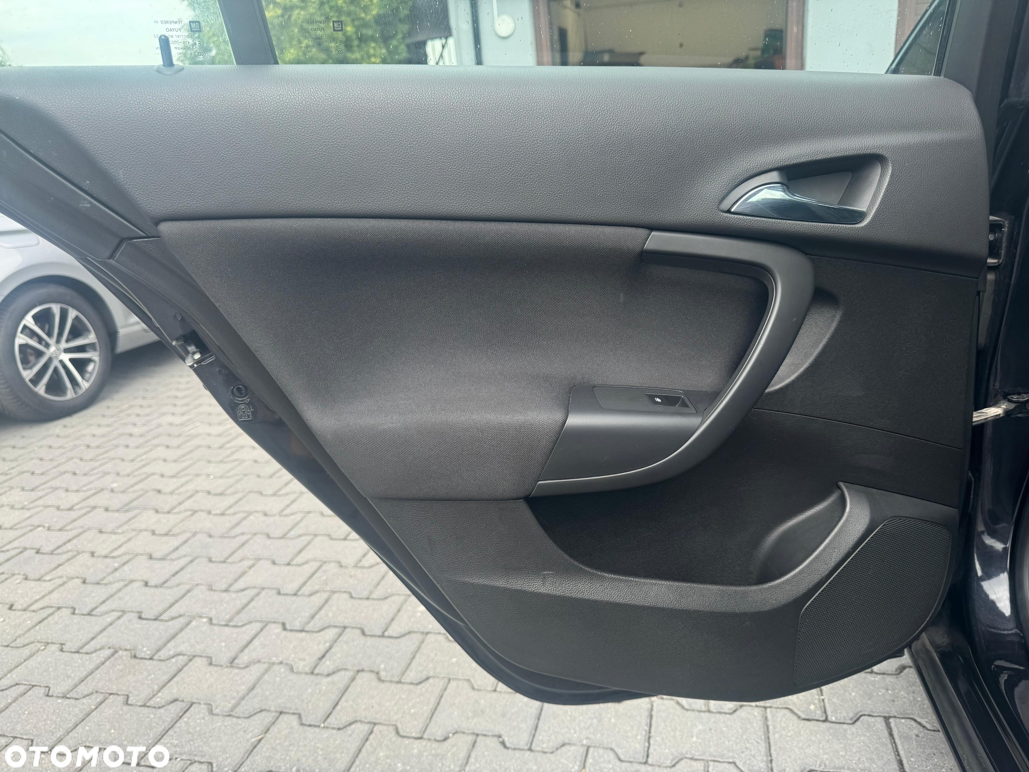 Opel Insignia 1.8 Active - 16