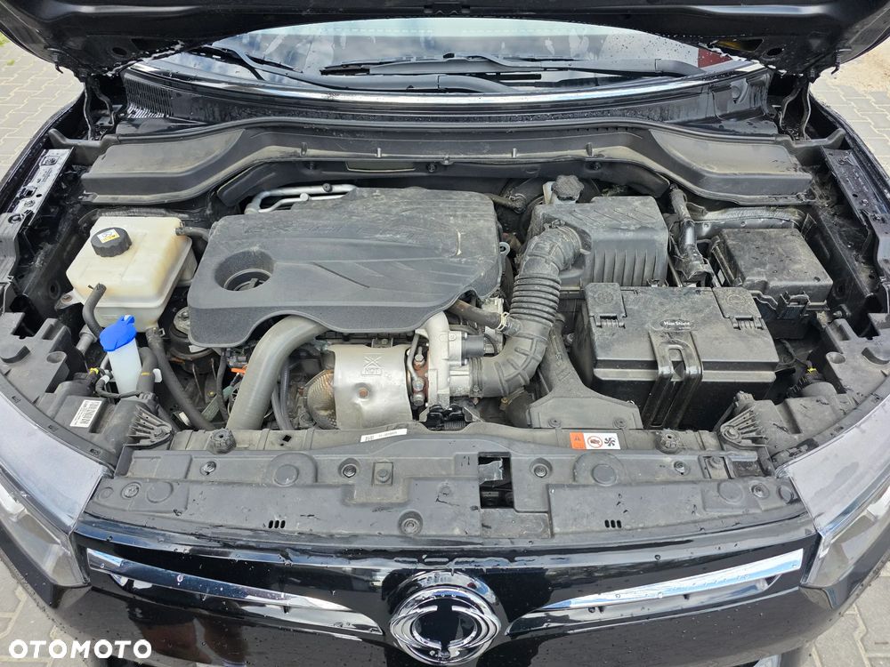 SsangYong/KGM Tivoli 1.5 T-GDI Sapphire - 24