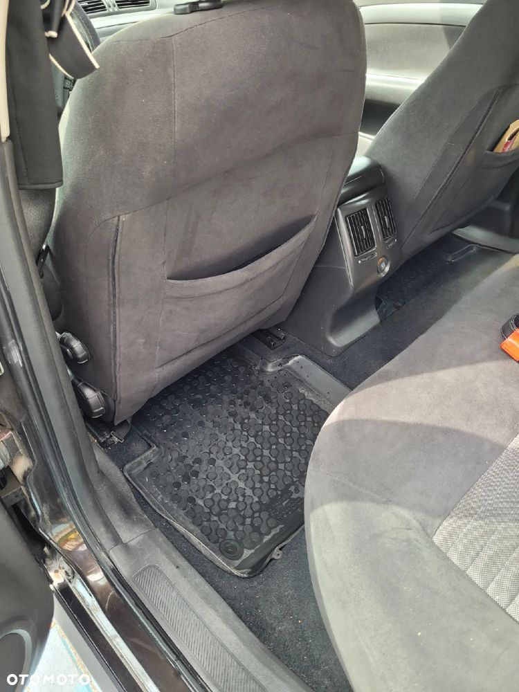 Fiat Croma 1.9 JTD Dynamic - 6