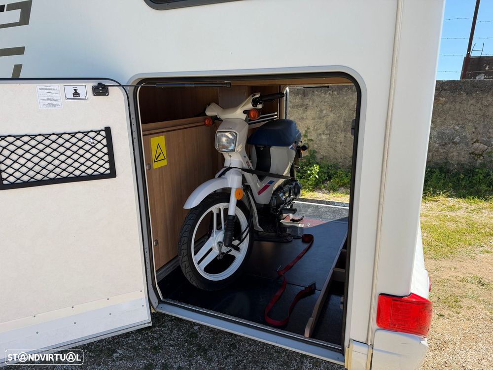 Fiat Ducato Outro - 6