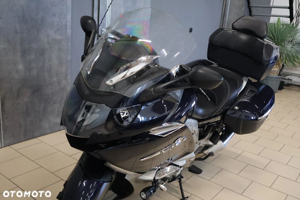 BMW K - 5