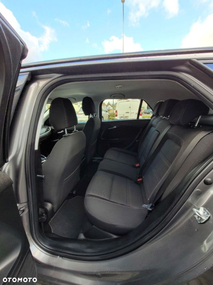 Fiat Tipo 1.4 T-Jet 16v Lounge - 15