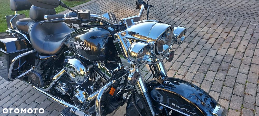 Harley-Davidson Touring Road King - 5