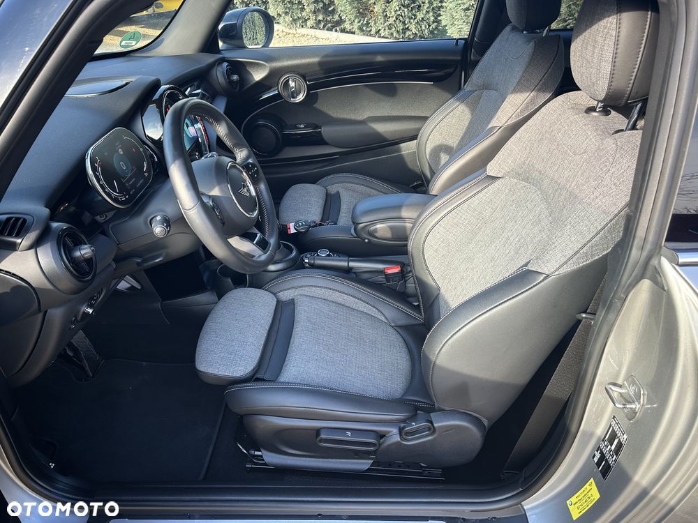 MINI Cooper S Sport-Aut Seven - 6