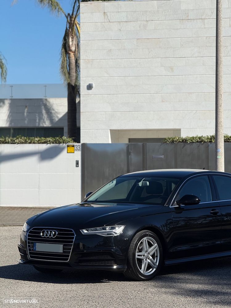 Audi A6 2.0 TDI S tronic - 5