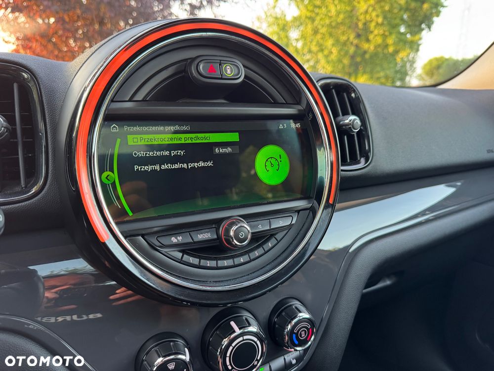 MINI Countryman Cooper ALL4 Trim - 29