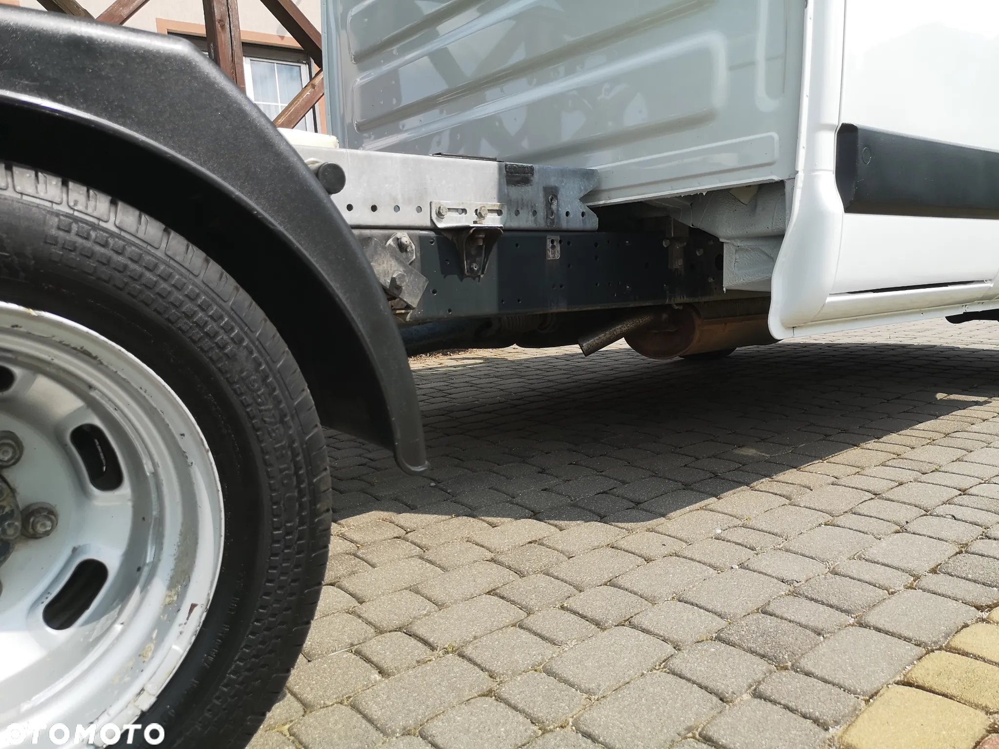 Iveco Daily 35C15 - 19